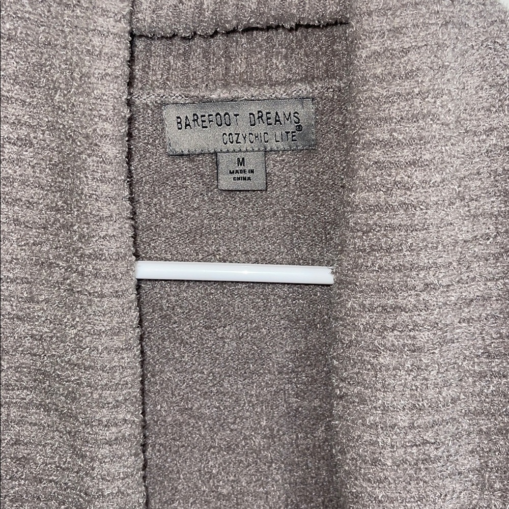 Barefoot dreams cardigan - Picture 2 of 4